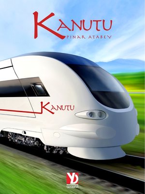 cover image of KANUTU